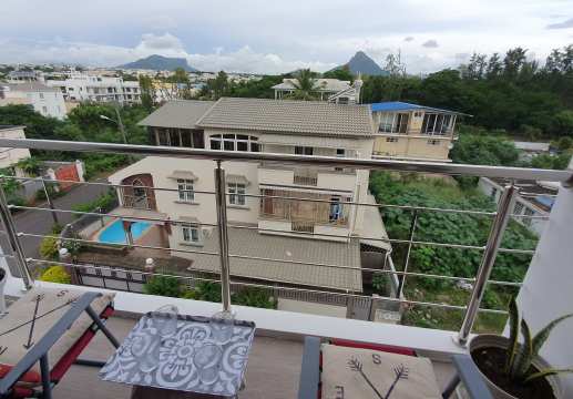 Brand new 3 bedroom apartment for rental close to the beach