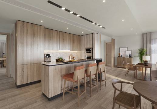 Infinity by the Sea – Exclusive Beachfront Penthouses & Apartments in Mauritius