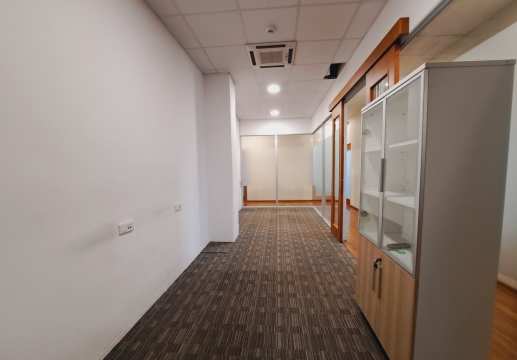 Fully Serviced 19 sqm Office Space for Rent in Ebene