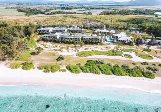Anantara Villas