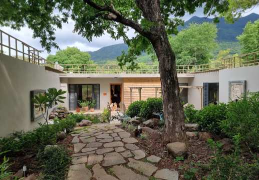 Maison moderne à vendre !