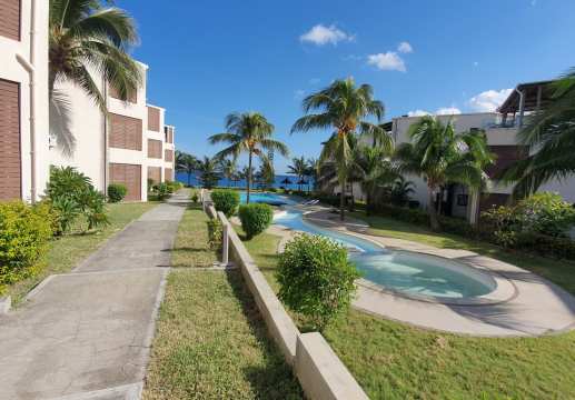 3 chambre à coucher appartement à louer à Flic en Flac