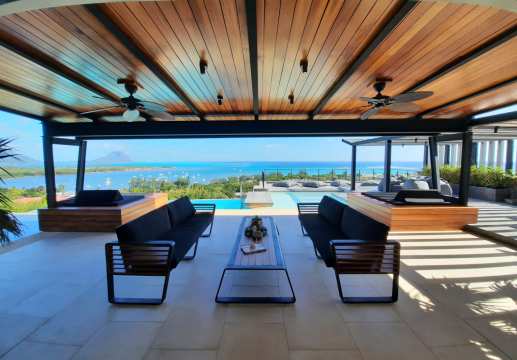 L'essence d'un luxe tranquille
