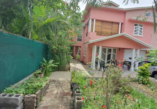 Duplex près de la plage