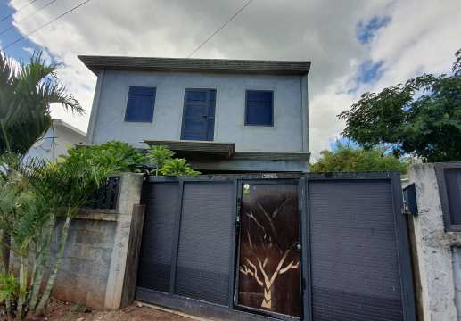 Maison Incomplète de 3 chambres à Pointe aux Sables