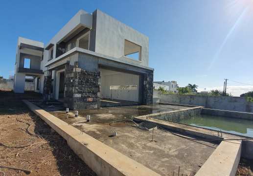 Maison spacieuse à fort potentiel