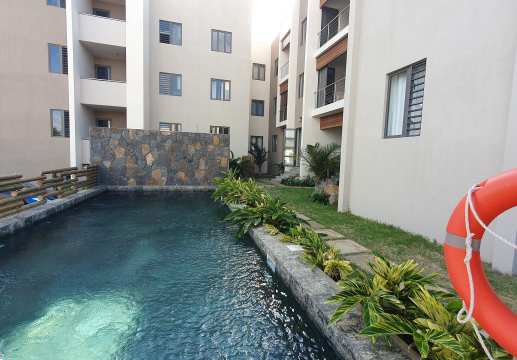 Superbe penthouse d'angle