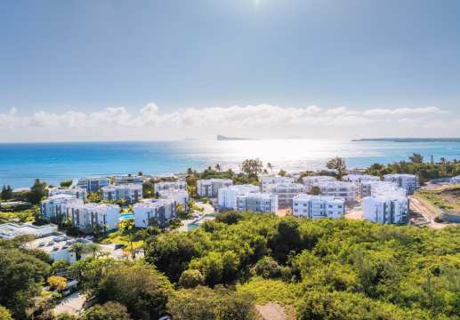 La Pointe- Pointe Aux Canonniers