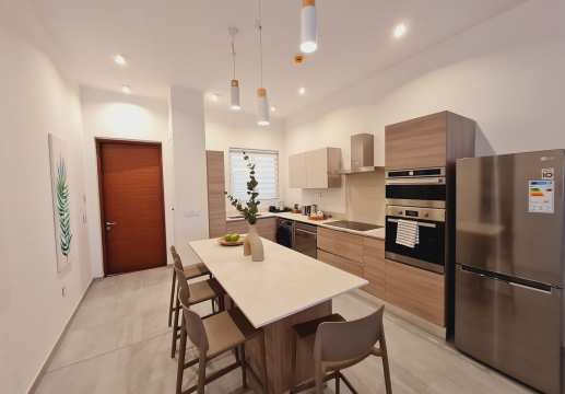 APPARTEMENT 2 CHAMBRES DANS KI RESORT