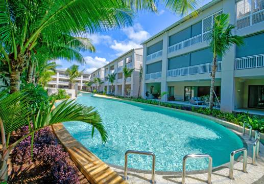 KI RESIDENCES - AN ELEGANT WAY OF LIFE