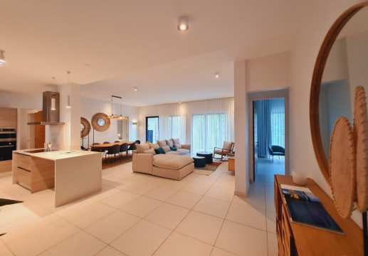 APPARTEMENT DE 3 CHAMBRES DANS KI RÉSIDENCES