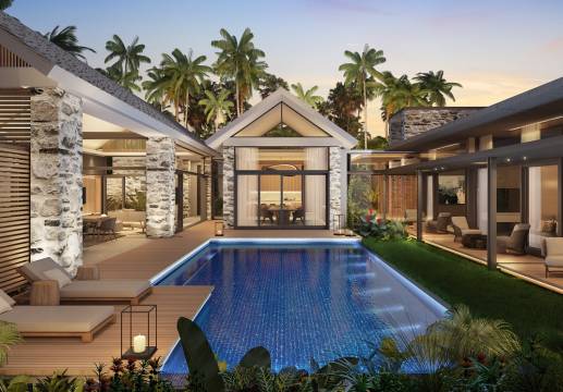 Serenity Villas