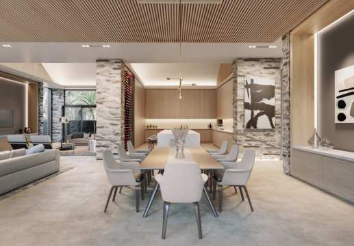 Serenity Villas