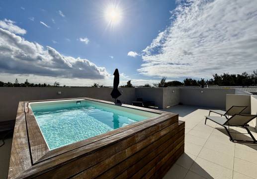 3 BEDROOM PENTHOUSE IN KI RESIDENCES