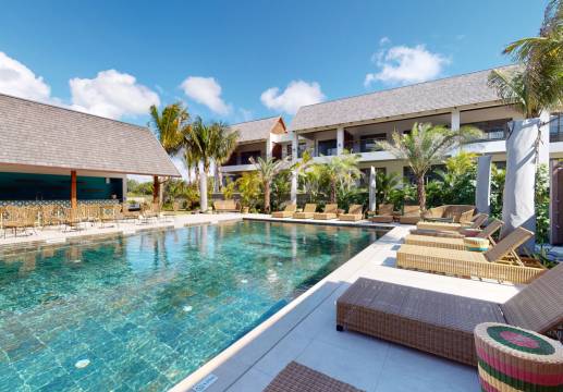 Les Residences de Mont Choisy