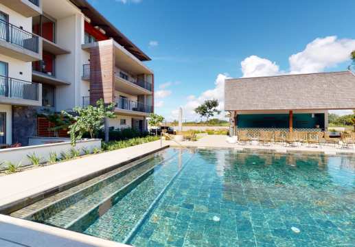 Les Residences de Mont Choisy