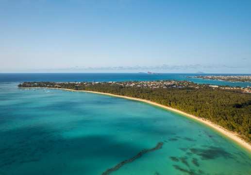 Appartement 3 chambres à vendre à Mont Choisy Golf & Beach Estate, Grand Baie