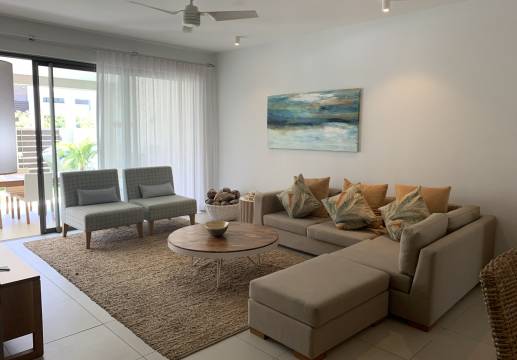 2 bedroom apartment for sale in Bain Boeuf