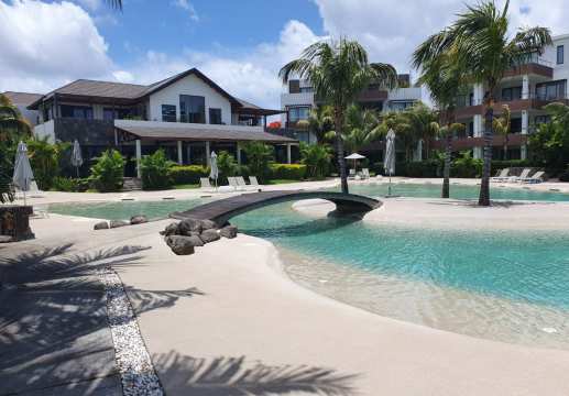 Penthouse Luxueux de 3 Chambres avec Jacuzzi | Choisy les Bains