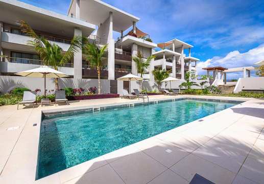 Luxurious 2 Bedroom apartment at Element Bay II