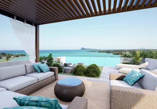 Bayside Marina & Waterfront Residences