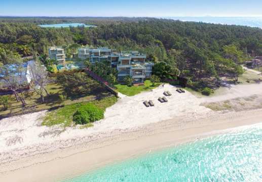 Discover Ocean Terraces - Your Dream Home by the Sea