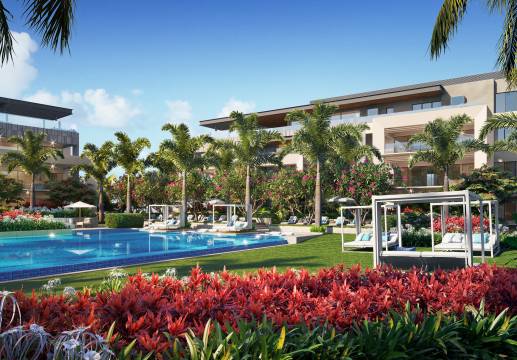 APPARTEMENT 2 CHAMBRES A MONT CHOISY LA RÉSERVE