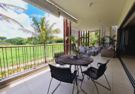 2 Bedroom Apartment for sale at Mont Choisy Golf and Beach Estate!
