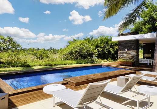 5 Bedroom Villa for sale - Mont Choisy Golf and Beach Estate