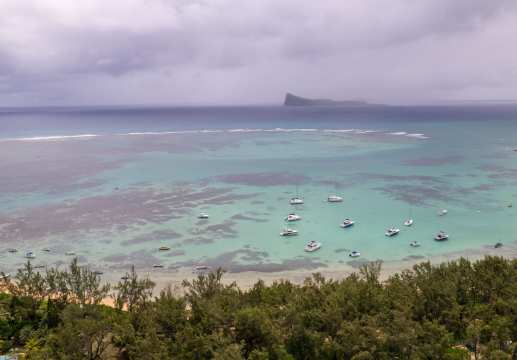 Résidence Premium Pierre & Vacances Ile Maurice - Découvrez le Luxe Tropical à Bain Boeuf