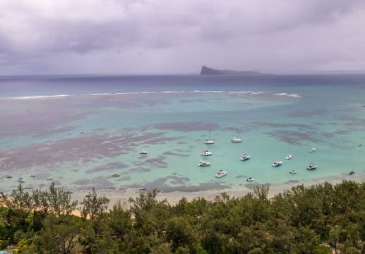 Luxurious Tropical Living at Résidence Premium Pierre & Vacances Ile Maurice