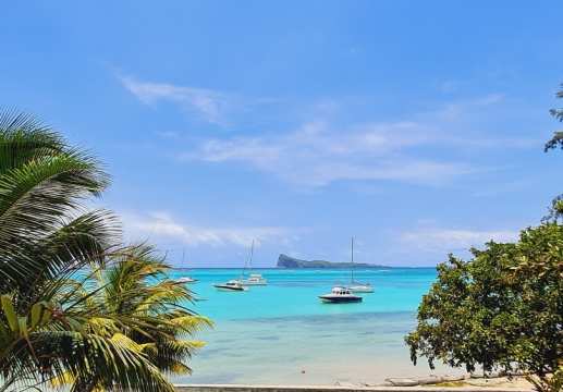 Résidence Premium Pierre & Vacances Ile Maurice - Découvrez le Luxe Tropical à Bain Boeuf