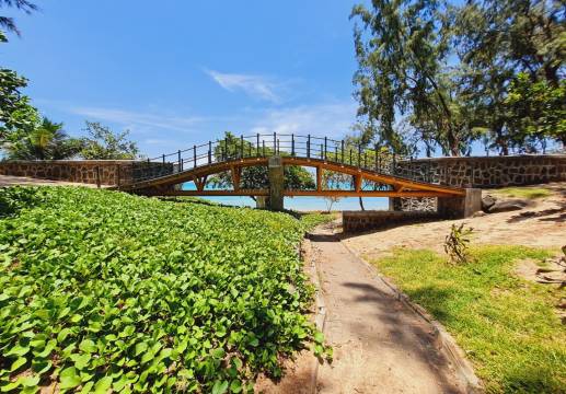 Luxurious Tropical Living at Résidence Premium Pierre & Vacances Ile Maurice