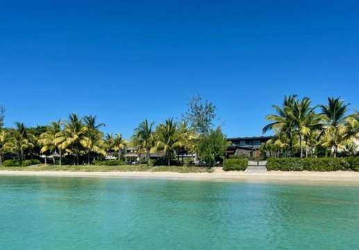 Luxurious 3 Bedroom Beachside Apartment for Sale in Erok, Pereybere Mauritius