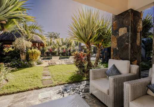 Villa de 4 Chambres à Grand Baie – Une Vie Élégante et Sécurisée