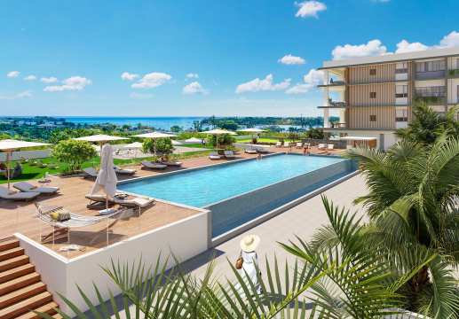 The Deck Suites & Residences La Croisette – Luxury Living in an Unbeatable Location