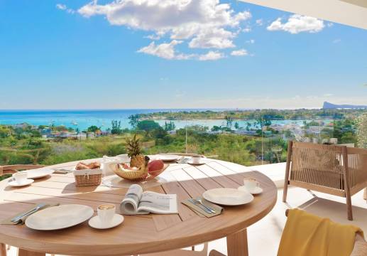 The Deck Suites & Residences La Croisette – Luxury Living in an Unbeatable Location