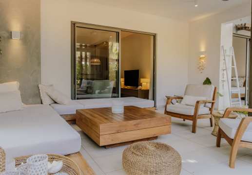 À Vendre : Appartement à Mont Choisy Golf & Beach Estate