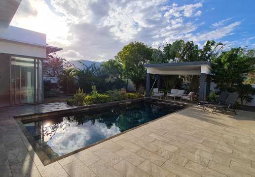 Villa Spacieuse en Pleine Propriété à Mont Mascal