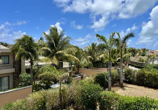 L'Appartement de Mythic – Appartement raffiné de 3 Chambres à Vendre à Maurice