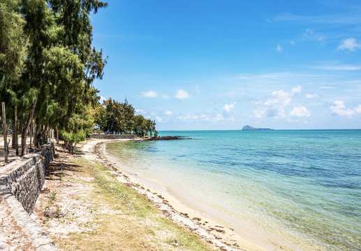 Appartement de 3 chambres à vendre à Grand Gaube