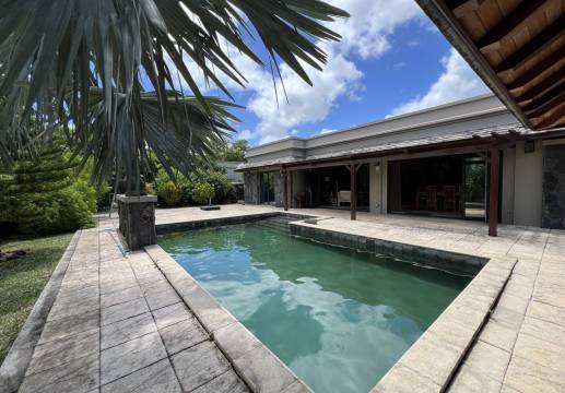 Exceptional 4 Bedroom Matala Villa in Black River