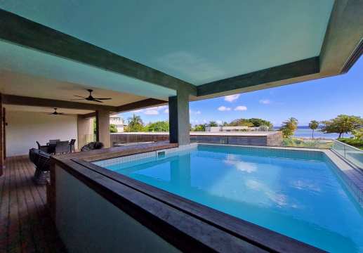 3 bedroom apartment for sale in Tamarin