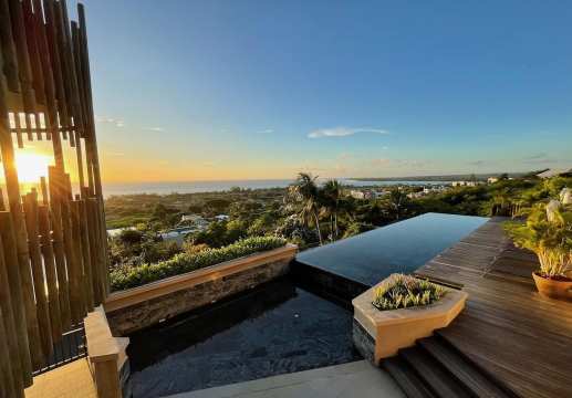 LA TOURELLE OCEAN VIEW RESIDENCES