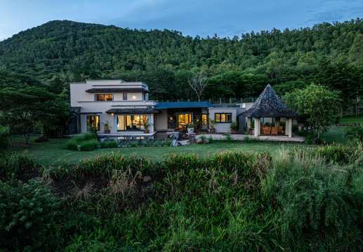 Matala Lifestyle Estate – Exclusive Living Amidst Nature