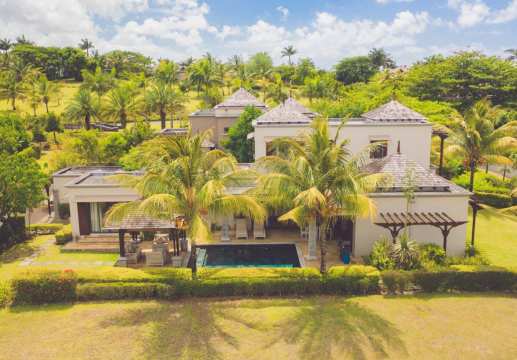 Vie Villa a vendre a Villa Valriche