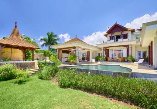 Courtyard Villa a vendre a Heritage Villas Valriche
