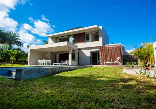 Nouvellement construit - Heritage Villa Valriche
