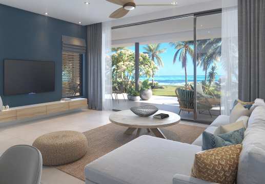 Votre oasis exclusive en bord de mer à The Peninsula