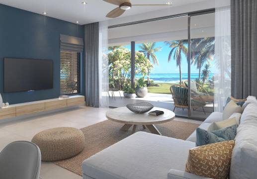 Votre oasis exclusive en bord de mer à The Peninsula